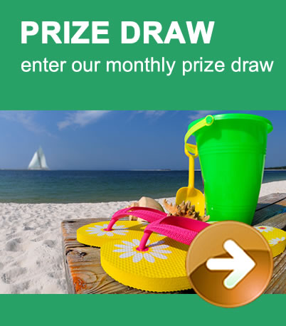 Prize Draw